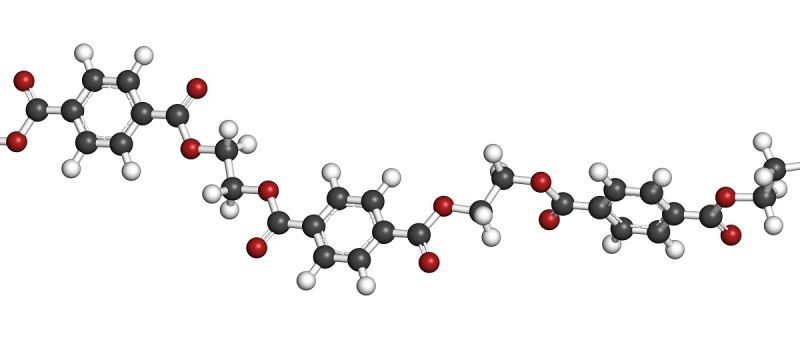 Rozpínavý polymer, který ochladí Li-Ionovou baterii