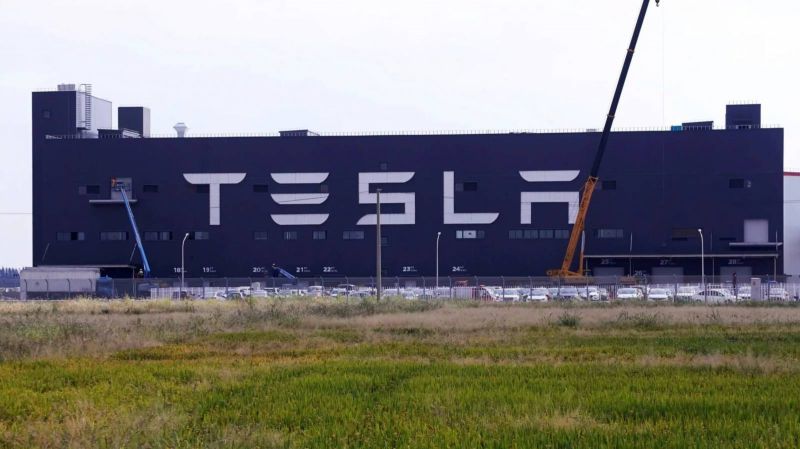 Tesla bude v Německu vyrábět až 500 tisíc vozů ročně!