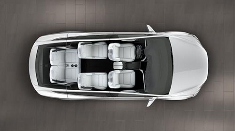 Tesla Model X: jaká je spotřeba celo-elektrického SUV?