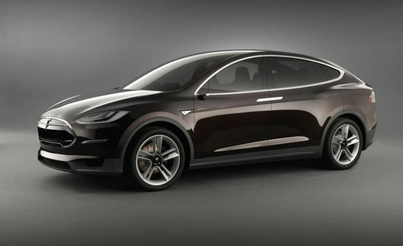 Tesla Motors zastavuje prohlídky továrny ve Fremontu, začal se vyrábět Model X?