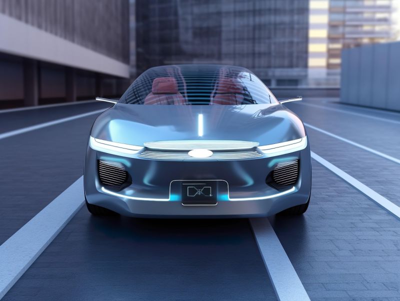 Tesla přichází s novou verzí autopilota - budeme ještě řídit?