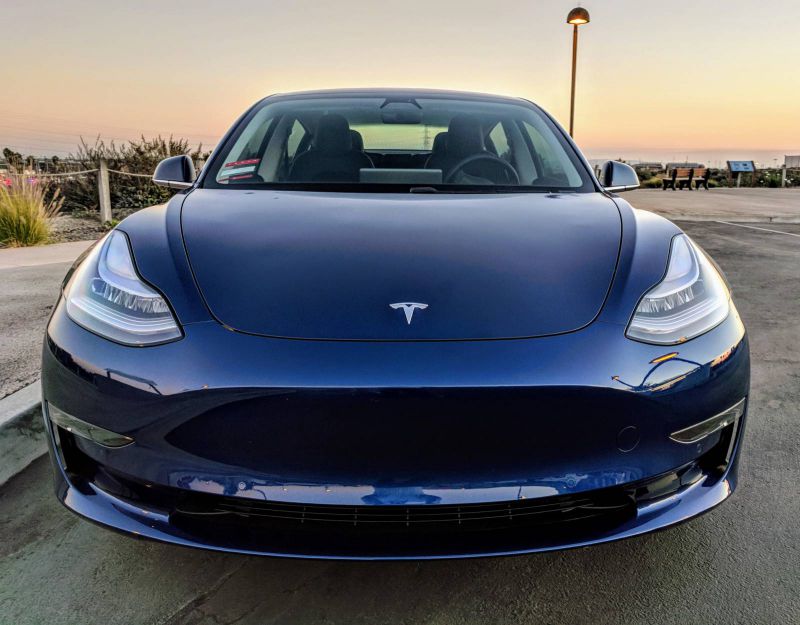 Tesla razantně navýšila tempo své produkce. Chce být lepší než Ford se svým slavným modelem T!