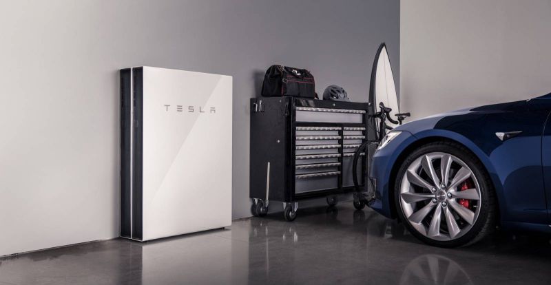 Tesla spolu s australskou vládou spouští druhou fázi projektu největší virtuální elektrárny na světě