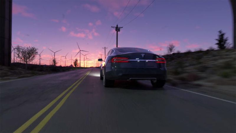 Tesla spouští projekt Loveday: soutěž o nejlepší fanouškovskou reklamu