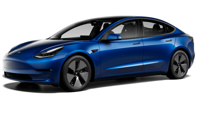 Tesla v ČR výrazně zdražuje své elektromobily!