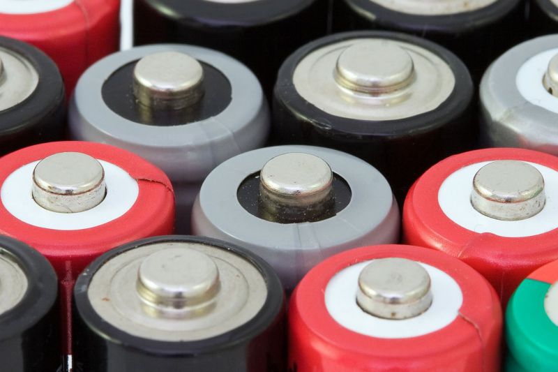 Tesla v Německu plánuje vyrábět baterie až pro 3 miliony elektromobilů ročně
