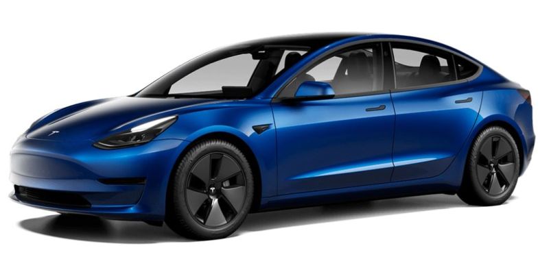 Tesla za cenu Octavie! Automobilka zlevnila své vozy o statisíce korun