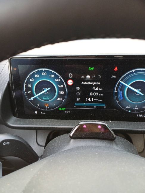 Vyrazili jsme elektromobilem do Španělska a málem jsme nedojeli – 2. část