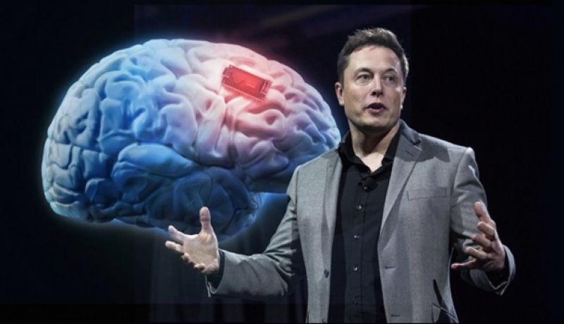 Změní Elon Musk a Neuralink svět medicíny? 